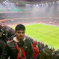 Dan Meade (@danmfootball) 's Twitter Profile Photo