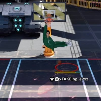 2kアカ #nba2k23 #nba #nbajapan PSID : o free bee nee 20代半ば proam 3on3:チームジンジャー