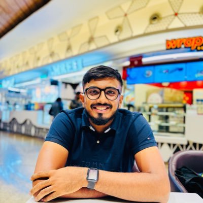 meet_sonani's profile picture. 