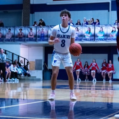 Jace Hoffman Profile