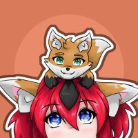 Vezuki 🦊 Small Fox Vtuber 🇬🇧🇫🇮🇪🇪 (@vezukiz) 's Twitter Profile Photo Vezuki 🦊 Small Fox Vtuber 🇬🇧🇫🇮🇪🇪 (@vezukiz) 's Twitter Profile Photo