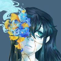 Aqua | NEZHA 2 SPOILERS | in uni hell 💀 (@aquaflyarts) 's Twitter Profile Photo Aqua | NEZHA 2 SPOILERS | in uni hell 💀 (@aquaflyarts) 's Twitter Profile Photo