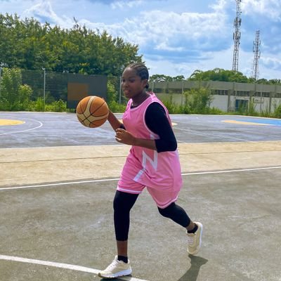 peace_ibidun's profile picture. Ìbídùn|
|Carrier of Zoe🔥|
|Basketball player🏀|
|AAT (in view)!