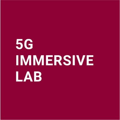 The 5G Immersive Lab is a coworking and collaboration space for organisations to explore 5G and immersive technologies.