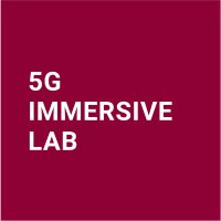 5G Immersive Lab Eldon Square (@5gimmersivelab) 's Twitter Profile