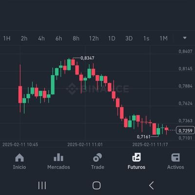 jonathanPulec's profile picture. creyente del blockchain