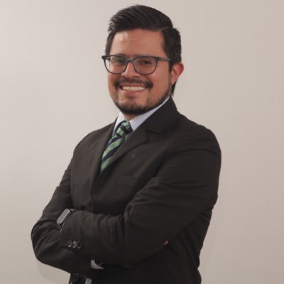Politólogo por la @UNAM_FCPyS | Maestro en Estudios Internacionales por @Universitelaval 🇲🇽 Me dedico al análisis delictivo