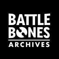 Battle Bones Archives (@battlebonesarch) 's Twitter Profile