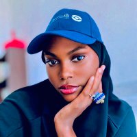 Salma Iddy (@salmaiddy8) 's Twitter Profile Photo