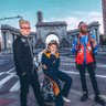 TooManyZooz's profile picture. Brass House NYC