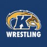 KentStWrestling's profile picture. Kent State Wrestling Official X Account | 121 Individual MAC Champions | 14 Team MAC Championships | 22 All-Americans #GoFlashes | #TheGoldenEra⚡️