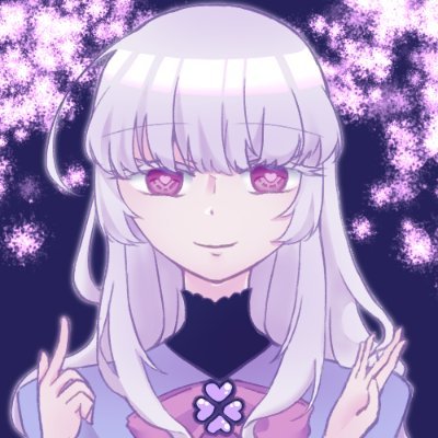 TRPGやゲーム垢はフォロバ┋テキセGM主/FF外通知✕
無言フォロー失礼します。
バルナ・クロニカ最推し
神我狩/モノミュ/ブラッドムーン/LOFE/ゼノスケープ 推し。