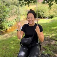 Naomi LW (@mrslewisedu) 's Twitter Profile