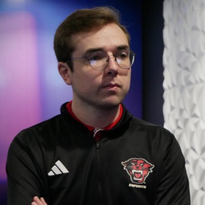 Head Esports Coach @DU_esport | @MIHSEF Advisory Board Member | @TheNAECAD Mentor | @NECCgames CC | B.A. @UofSC | M.M. @AquinasCollege | discord: noahthenexus