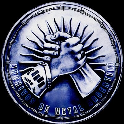 🇦🇷 Recopilación y difusión de los mejores archivos del Metal Argento 🇦🇷.
¡Próximamente en Instagram, Tiktok y Youtube!