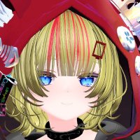 はちこすとVRC (@katahaneguno) Twitter profile photo