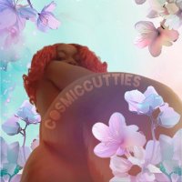 Yₒᵤᵣ fₐᵥ ₛᵤbₘᵢₛₛᵢᵥₑ (@cosmiccutties) 's Twitter Profile
