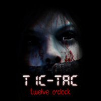 TIC-TAC: Twelve o'clock | Survival Horror on Steam (@tictac12ogame) 's Twitter Profile Photo