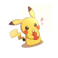 mamaちゃん (@pikachuuuu_luv) Twitter profile photo