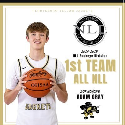 Adam Gray Profile
