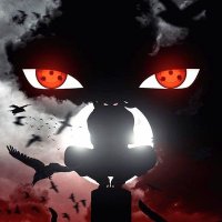 ITACHI UCHIHA (@itachiuchiha894) 's Twitter Profile