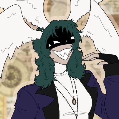FenixzGreen's profile picture. |FI🇫🇮|Artist|19|
✦•···•✦🤍✦•···•✦
◇Art trades: Open!◇
◇Commissions: Open!◇
✦•···•✦🤍✦•···•✦
https://t.co/Esy3Jj9adl