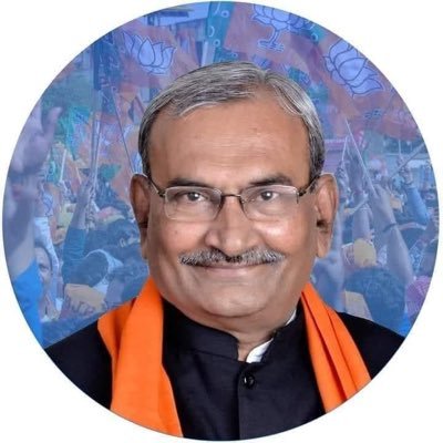 Vice President @BJP4Gujarat | Former Minister Of State Panchayat, Rural Housing & Rural Development (All Independent Charge), Gujarat State.