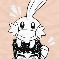 Poke Dan (@pokedan_art) 's Twitter Profile Photo Poke Dan (@pokedan_art) 's Twitter Profile Photo