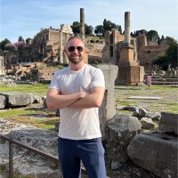 David DeWitt (@dc_dewitt) 's Twitter Profile Photo David DeWitt (@dc_dewitt) 's Twitter Profile Photo