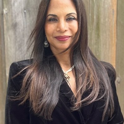 imSaminaAli's profile picture. Award-winning novelist, MADRAS ON RAINY DAYS. Curator of celebrated exhibition & viral Tedx. 
New Memoir: March 4th, PIECES YOU'LL NEVER GET BACK