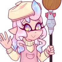 TryGa COMMS OPEN (@tryga6) 's Twitter Profile Photo TryGa COMMS OPEN (@tryga6) 's Twitter Profile Photo