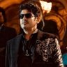 VikramR2001's profile picture. LIVE AND LET LIVE ❤️