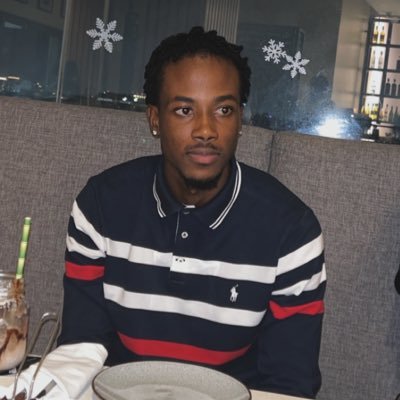 ATHLETE 💨⚽️/ A Dog lover 😍 / Footballer⚽️ / Barcelona, PSG and Spurs fan 🤩/ comedian 🫡 https://t.co/geRhX22D9s