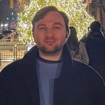 TherapyxDavid's profile picture. (He/Him/His) Future Therapist