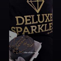 Deluxe Sparkles ✨ (@deluxe_sparkles) 's Twitter Profile
