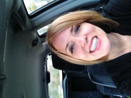 LARinBR's profile picture. Happy Camper ☀️❤️