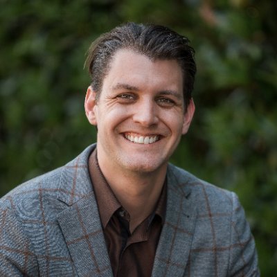 MikePedemonte's profile picture. Business Operator | Investor | Strategist - Translating macro shifts into actionable business