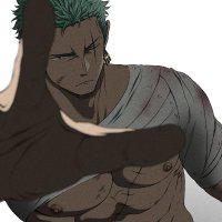 Roronoa Zoro (@phxnterzoro) 's Twitter Profile