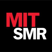 MIT Sloan Management Review (@mitsmr) 's Twitter Profile Photo MIT Sloan Management Review (@mitsmr) 's Twitter Profile Photo