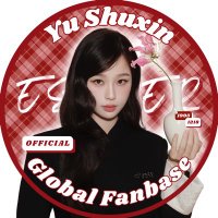 Yu Shuxin Official Global Fanbase (@estheruniverse_) 's Twitter Profile Photo Yu Shuxin Official Global Fanbase (@estheruniverse_) 's Twitter Profile Photo