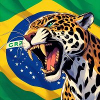 Brazilian Wanderer (@brazilianwander) 's Twitter Profile Photo Brazilian Wanderer (@brazilianwander) 's Twitter Profile Photo