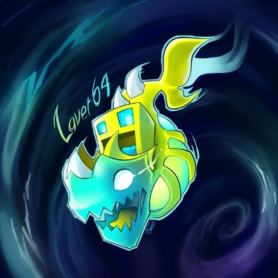 L4V3R 64~さんのプロフィール画像