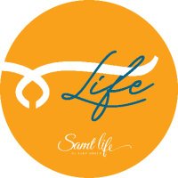 Samt Life (@samt_life) 's Twitter Profile