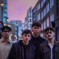 :Panic :Over (@panicover_) 's Twitter Profile