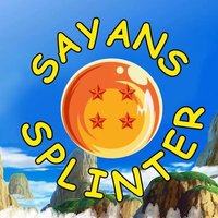 Sayans Splinter (@sayansplinter_) 's Twitter Profile Photo Sayans Splinter (@sayansplinter_) 's Twitter Profile Photo