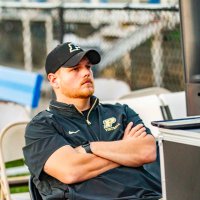 Coach Seevers (@cmseevers) 's Twitter Profile