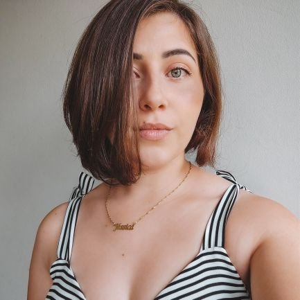 Então siga sendo tudo que assusta alguns e encanta outros