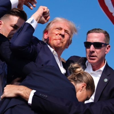GodBlessUSA79's profile picture. Christian , it’s all about Jesus ✝️, Citizen, Patriot, Defender of the Constitutional Republic, Retired Law Enforcement, MAGA 🇺🇸 MAHA. I am Charlie Kirk