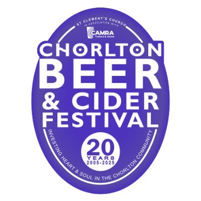 @ChorlBeerFest