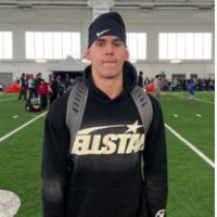 Dom Wolthuis ‘26 ATH 6’2 175 (@dom_wolthuis) 's Twitter Profile Photo Dom Wolthuis ‘26 ATH 6’2 175 (@dom_wolthuis) 's Twitter Profile Photo